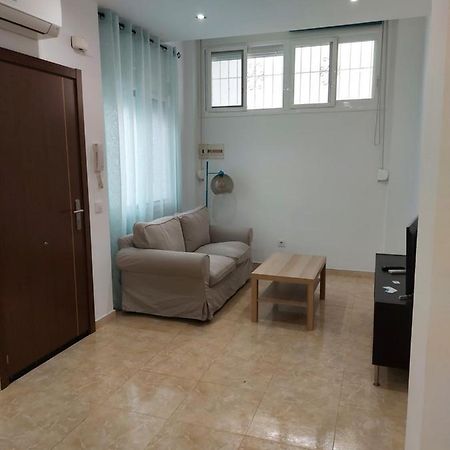 Loft Escobar Apartment Нерха Екстериор снимка