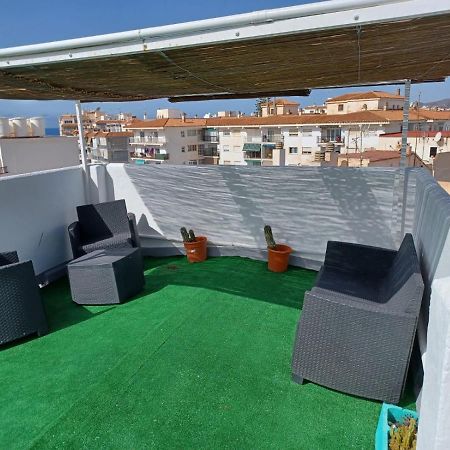 Loft Escobar Apartment Нерха Екстериор снимка