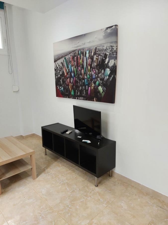 Loft Escobar Apartment Нерха Екстериор снимка