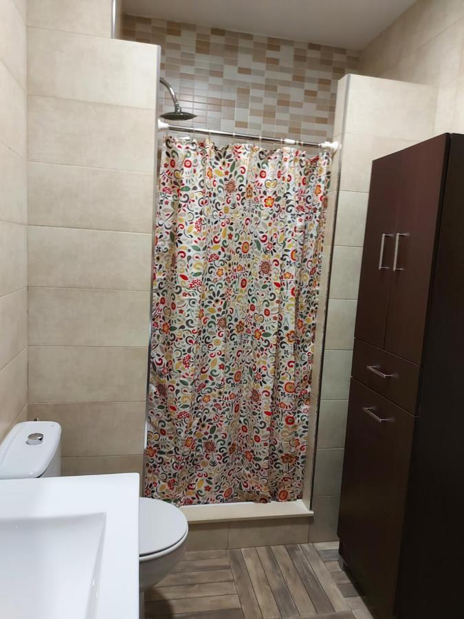 Loft Escobar Apartment Нерха Екстериор снимка