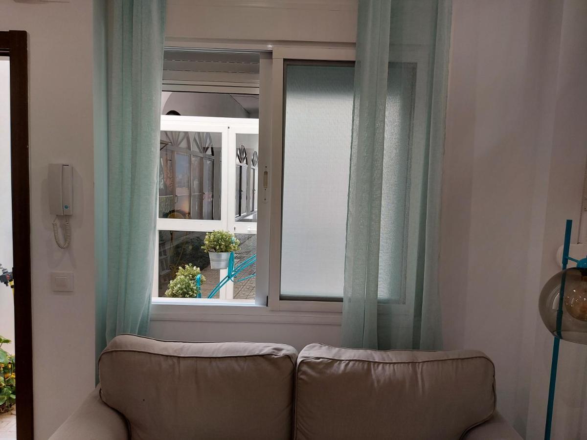 Loft Escobar Apartment Нерха Екстериор снимка