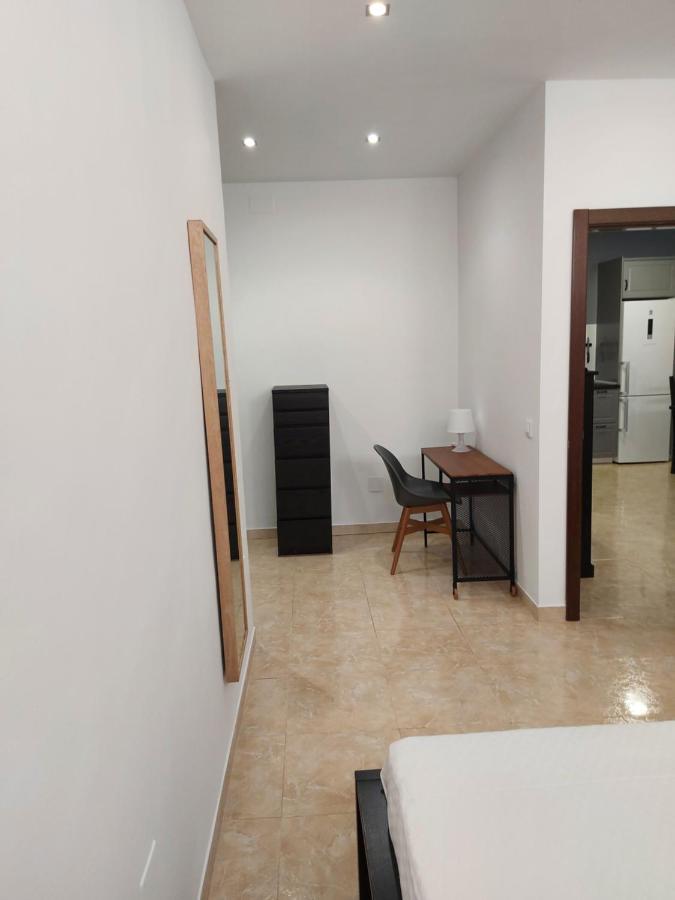 Loft Escobar Apartment Нерха Екстериор снимка