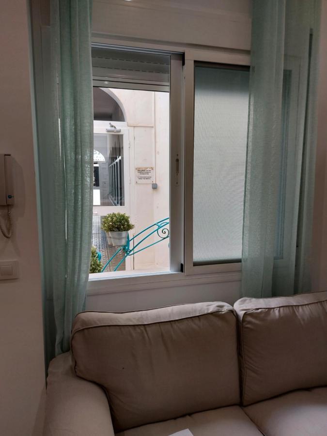Loft Escobar Apartment Нерха Екстериор снимка