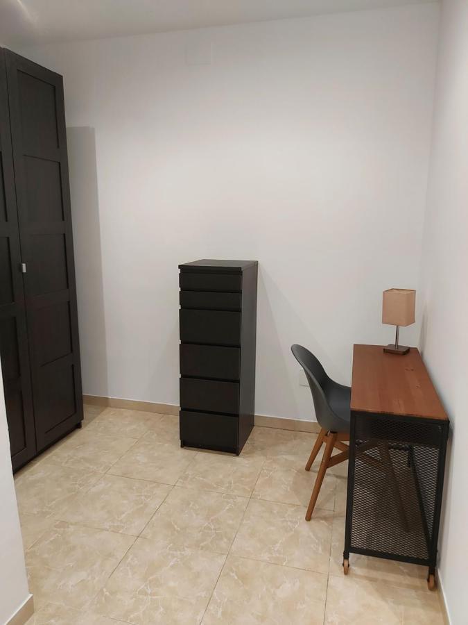Loft Escobar Apartment Нерха Екстериор снимка