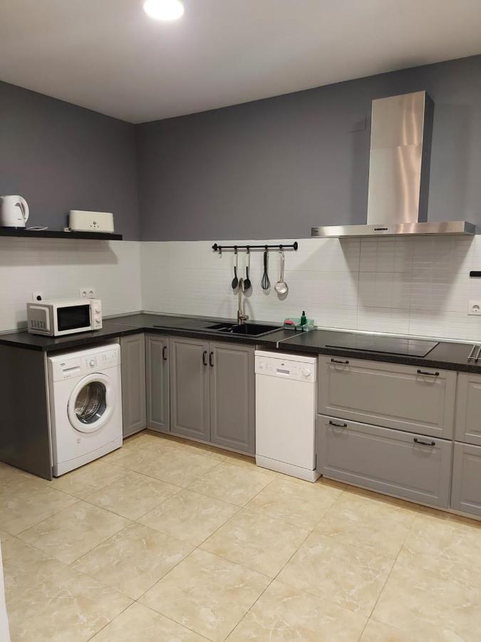 Loft Escobar Apartment Нерха Екстериор снимка
