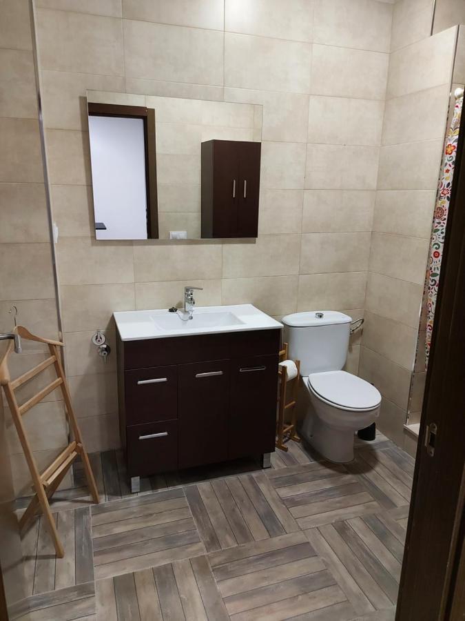 Loft Escobar Apartment Нерха Екстериор снимка