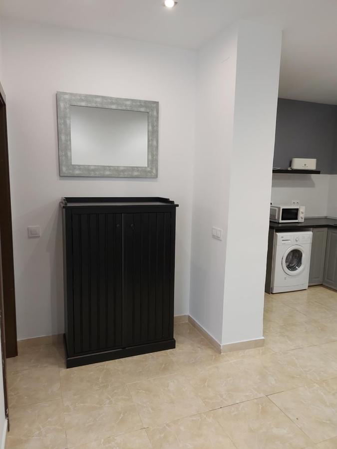 Loft Escobar Apartment Нерха Екстериор снимка