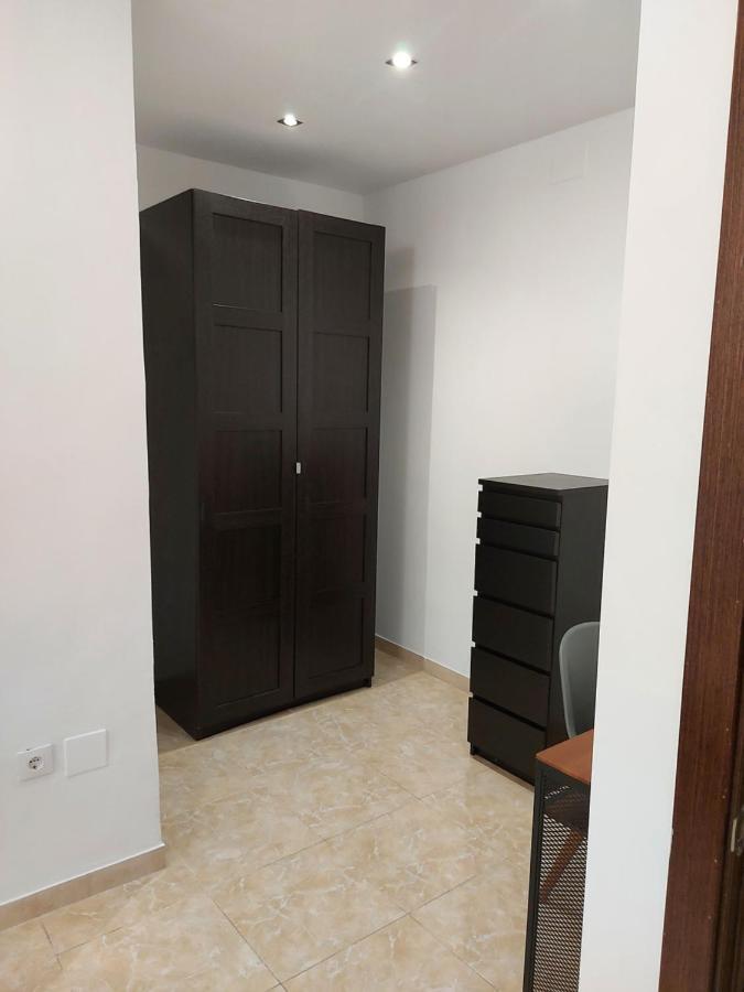 Loft Escobar Apartment Нерха Екстериор снимка