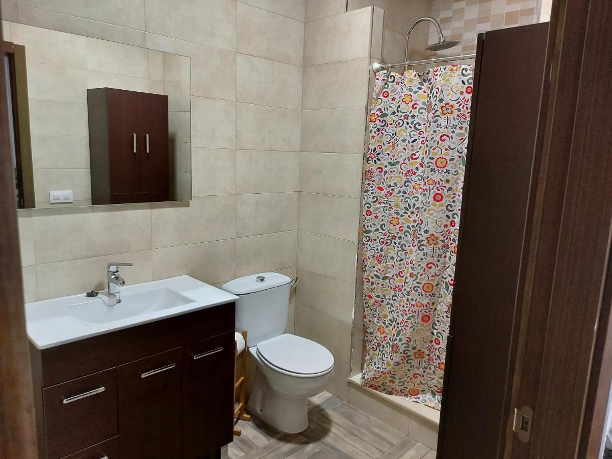 Loft Escobar Apartment Нерха Екстериор снимка