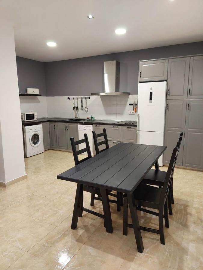 Loft Escobar Apartment Нерха Екстериор снимка