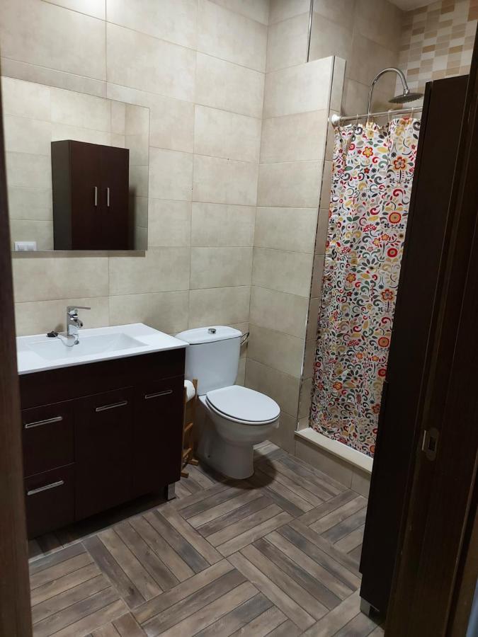 Loft Escobar Apartment Нерха Екстериор снимка