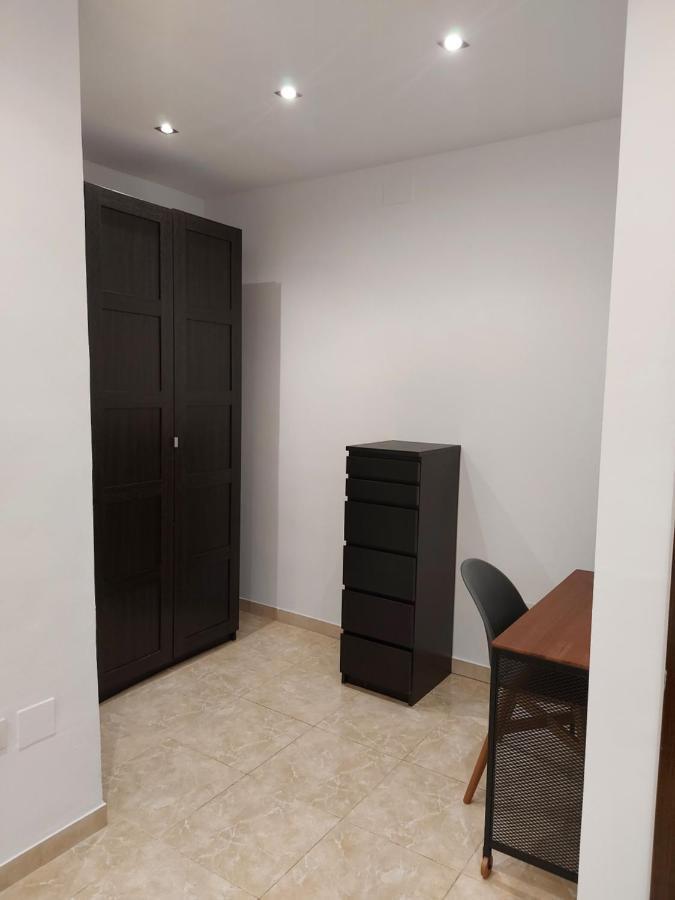 Loft Escobar Apartment Нерха Екстериор снимка