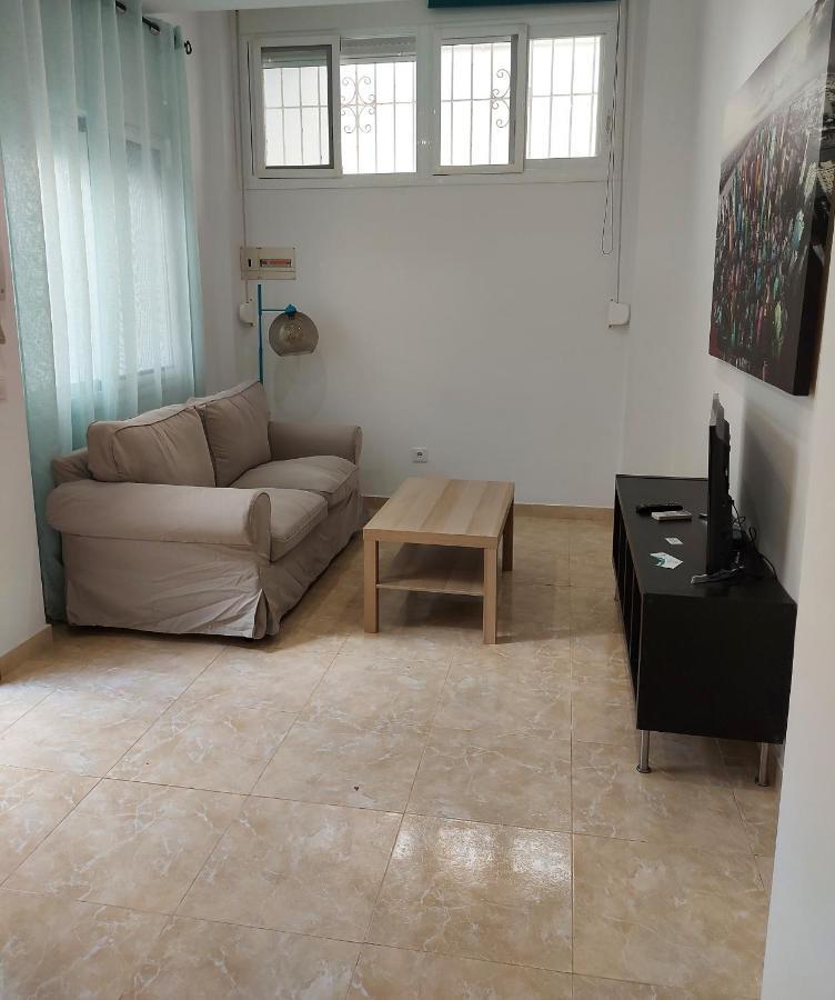 Loft Escobar Apartment Нерха Екстериор снимка
